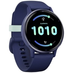 Garmin Vvoactive 5 BL SmartWatch - Elevate Your Fitness Journey with Style & Precision!